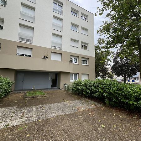 Hana Home Mantes-La-Jolie 6 Personnes Parking Public Gratuit Business&Family Екстер'єр фото